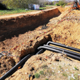 Désinstallation de fosse toutes eaux : confiez cette tâche délicate à des professionnels expérimentés Tourlaville